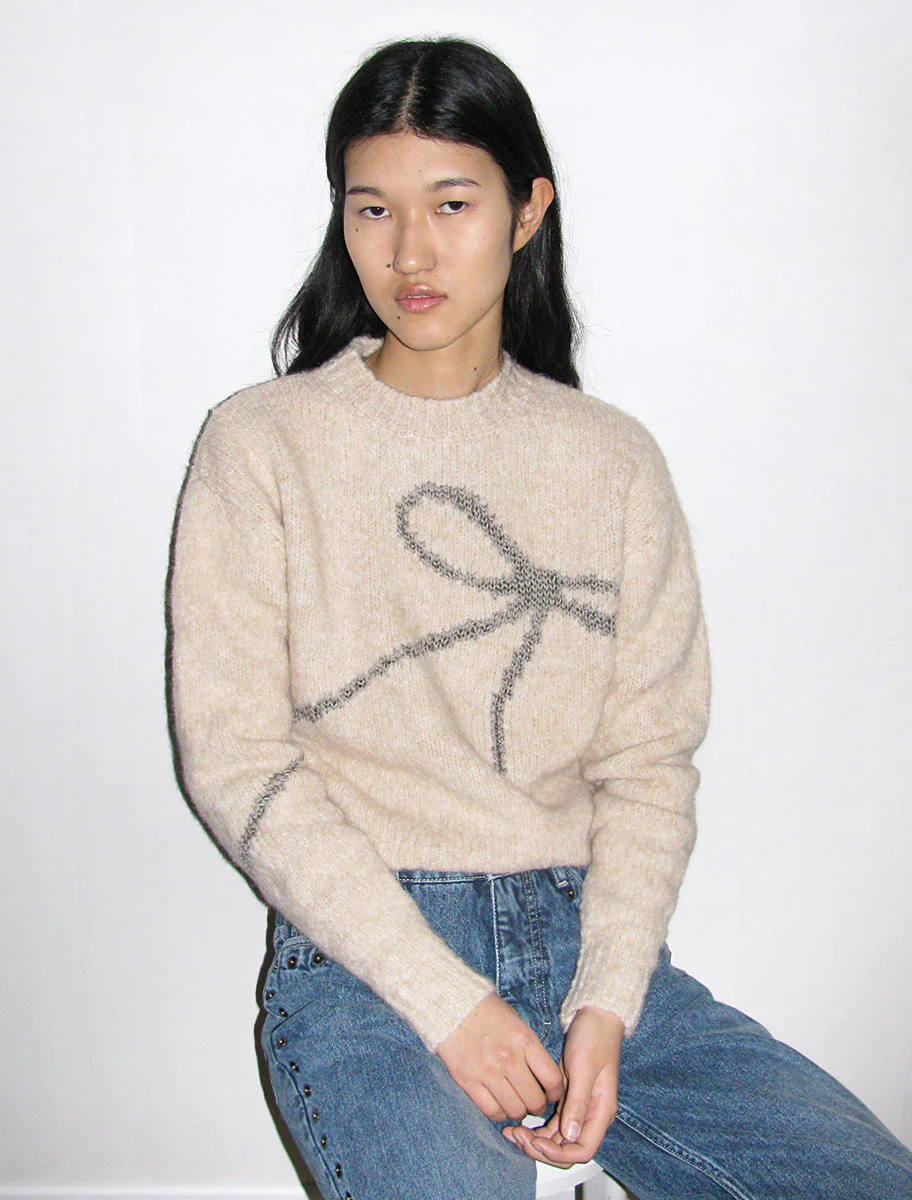 paloma wool tana sweater